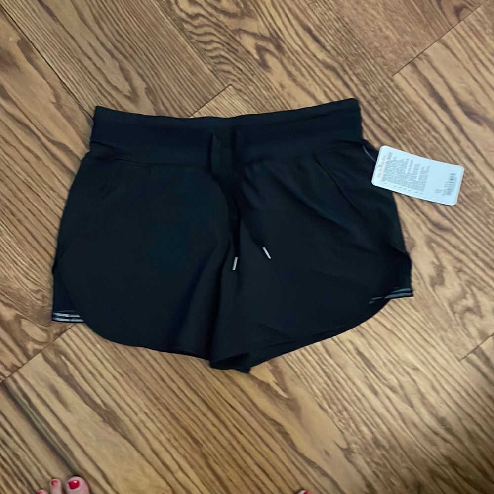 Athleta shorts